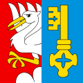 Flag of Lauenen