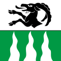 Flag of Lauterbrunnen
