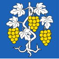 Bandiera di Lavigny