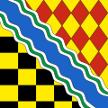 Flag of Le Locle