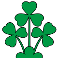 Flag of Le Pâquier (FR)