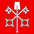 Bandiera di Le Vaud