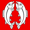 Drapeau de Leissigen