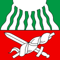Bandiera di Lenk
