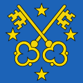 Drapeau de Lens