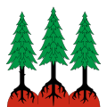 Flag of Les Bois