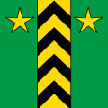Bandiera di Leytron