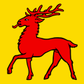 Fahne von Lignerolle