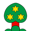 Flag of Linden