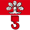 Drapeau de Lohn-Ammannsegg
