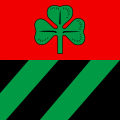 Bandiera di Löhningen
