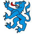 Flag of Lotzwil