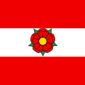 Flag of Loveresse