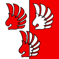 Flag of Luins
