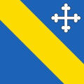 Fahne von Lully (VD)