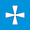 Flag of Lungern