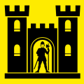 Drapeau de Lütisburg
