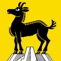 Bandiera di Lütschental