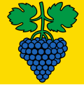 Drapeau de Lutzenberg