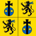 Flag of Magliaso