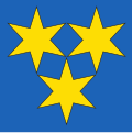 Bandiera di Maienfeld
