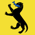 Drapeau de Männedorf