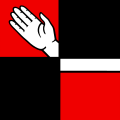 Drapeau de Manno