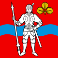 Fahne von Marly