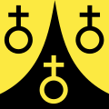 Drapeau de Maschwanden