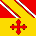 Bandiera di Massonnens