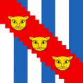 Bandiera di Mathod
