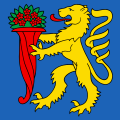 Bandiera di Matran
