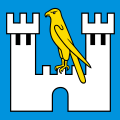 Fahne von Meggen