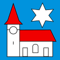 Fahne von Meikirch