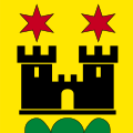Drapeau de Meilen