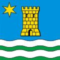 Fahne von Meinier
