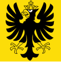 Bandiera di Meiringen
