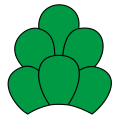 Flag of Melchnau