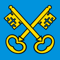 Drapeau de Mels