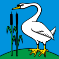 Drapeau de Merenschwand