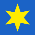 Fahne von Merishausen