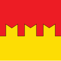 Drapeau de Mesocco