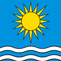 Drapeau de Mettauertal