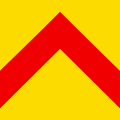 Drapeau de Mex (VD)