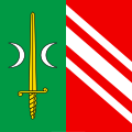 Bandiera di Meyrin