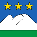 Drapeau de Mont-Noble