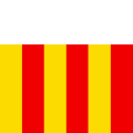 Flag of Montagny (FR)