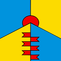 Fahne von Monteceneri