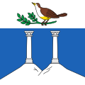 Bandiera di Montpreveyres