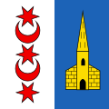 Drapeau de Montreux